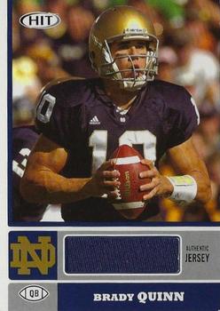 Brady Quinn