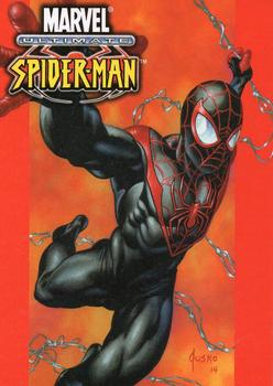 Ultimate Spider-Man