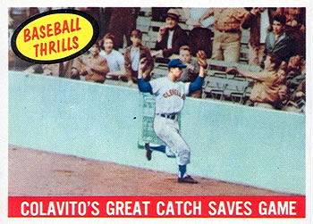 Rocky Colavito