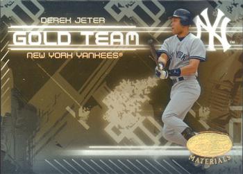 Derek Jeter