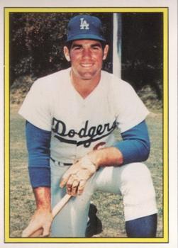 Steve Garvey