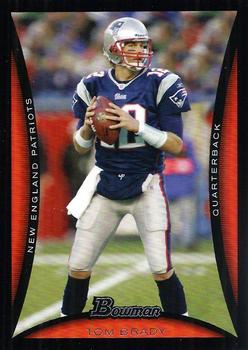 Tom Brady