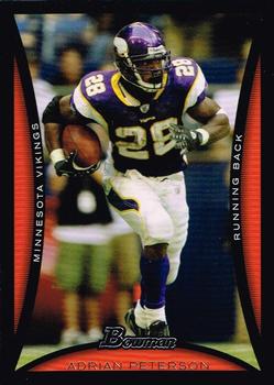 Adrian Peterson