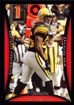 Hines Ward