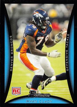 Ryan Clady