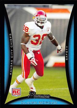 DaJuan Morgan
