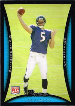Joe Flacco