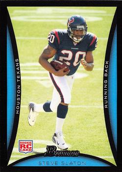 Steve Slaton