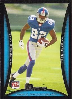 Mario Manningham
