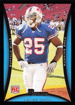 #273 Xavier Omon