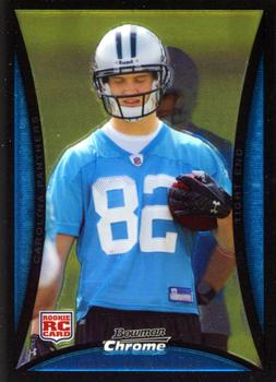 Gary Barnidge