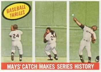 Willie Mays