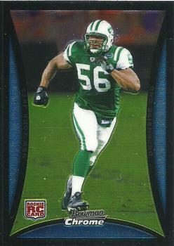 Vernon Gholston