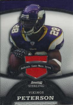 Adrian Peterson