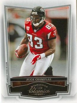 Alge Crumpler