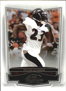 Willis McGahee