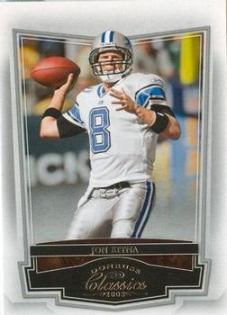 Jon Kitna