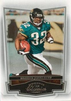 Maurice Jones-Drew