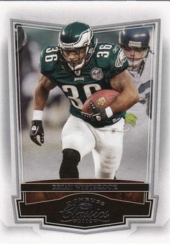 Brian Westbrook