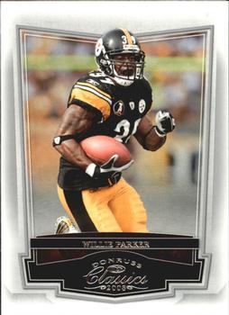 Willie Parker