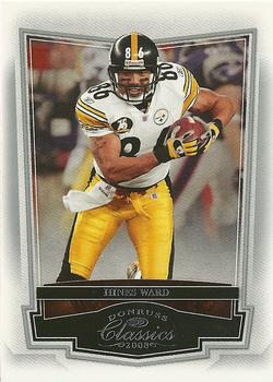 Hines Ward