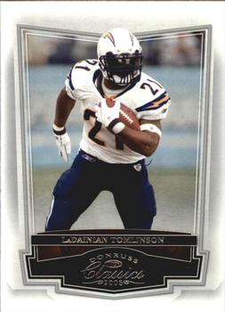 LaDainian Tomlinson