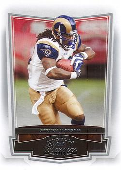 Steven Jackson