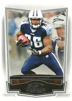 Roydell Williams