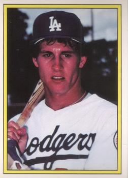 Steve Sax