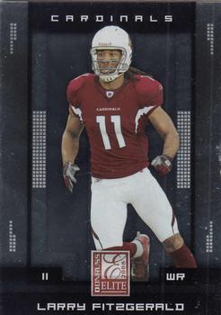 Larry Fitzgerald