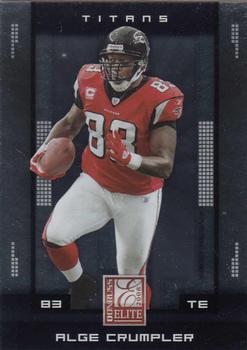 Alge Crumpler