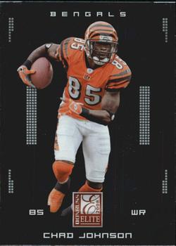 Chad Johnson