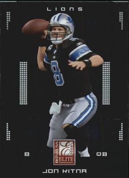 Jon Kitna