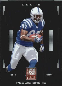Reggie Wayne