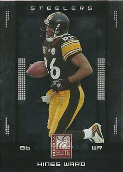 Hines Ward