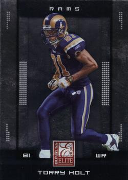 Torry Holt