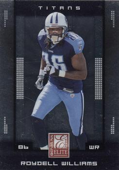 Roydell Williams