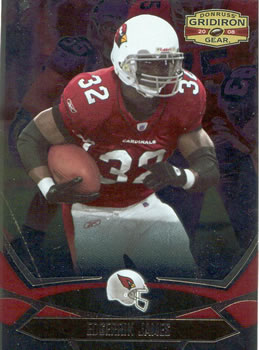 Edgerrin James