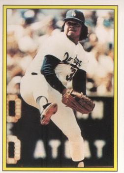 Fernando Valenzuela