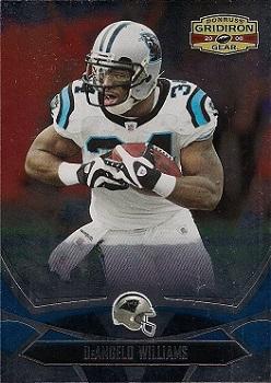 DeAngelo Williams