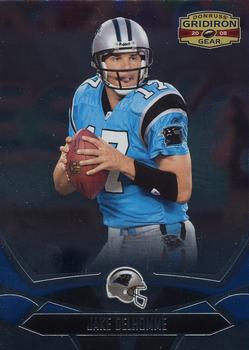 Jake Delhomme