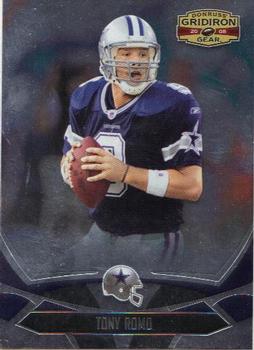 Tony Romo