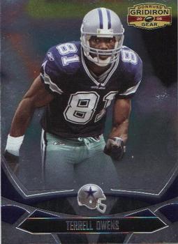 Terrell Owens