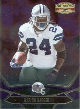 Marion Barber