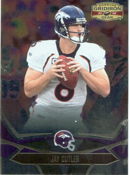 Jay Cutler