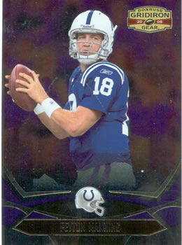 Peyton Manning