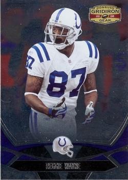Reggie Wayne