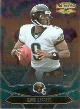 David Garrard