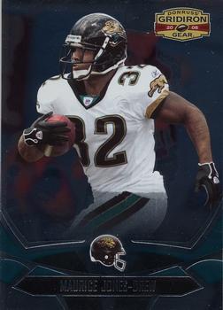 Maurice Jones-Drew