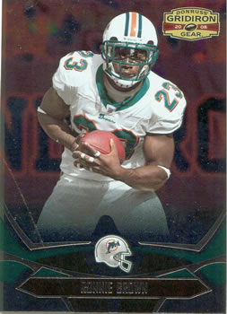 Ronnie Brown